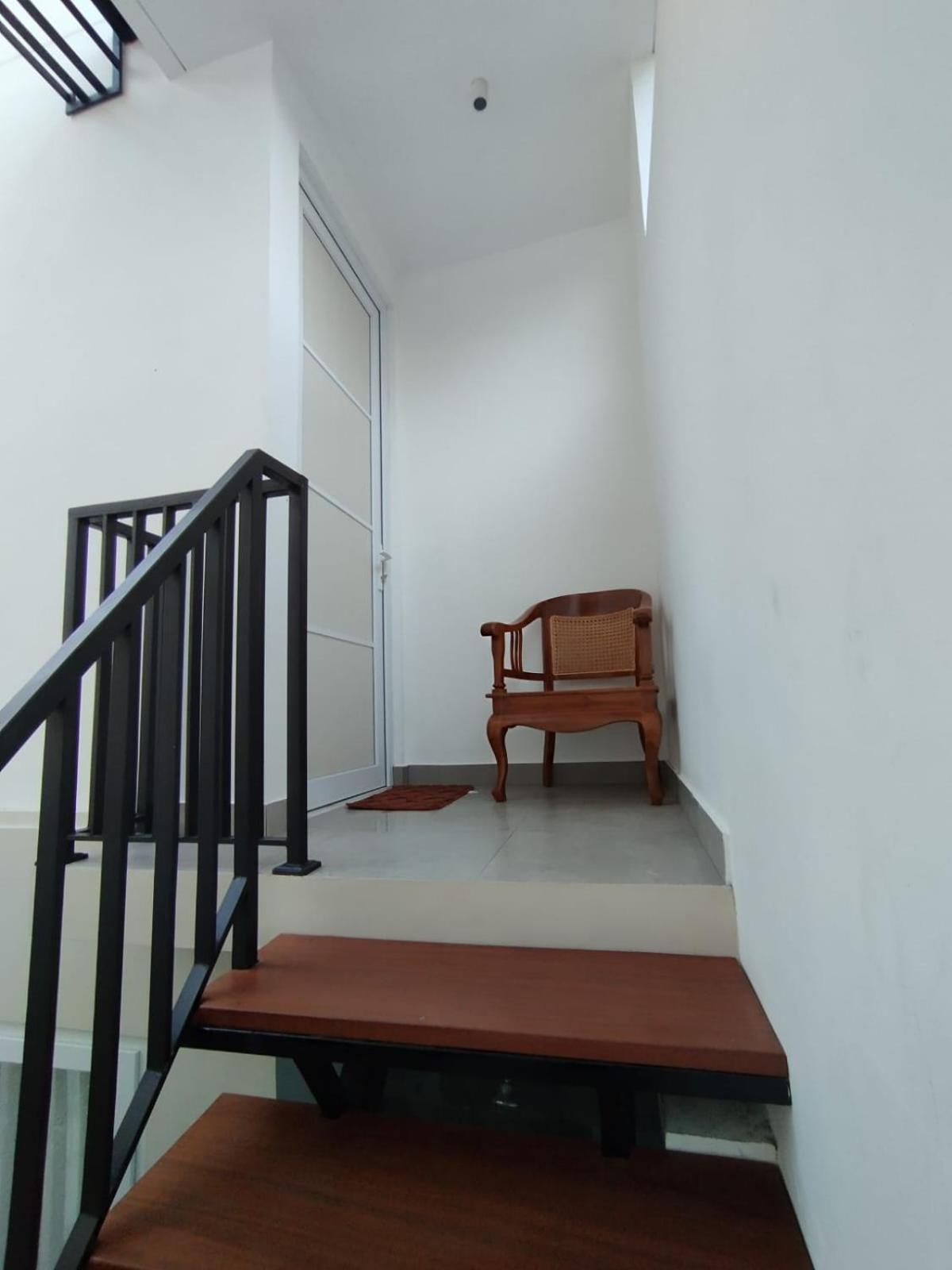 Rumah Menik Uluwatu  Luaran gambar