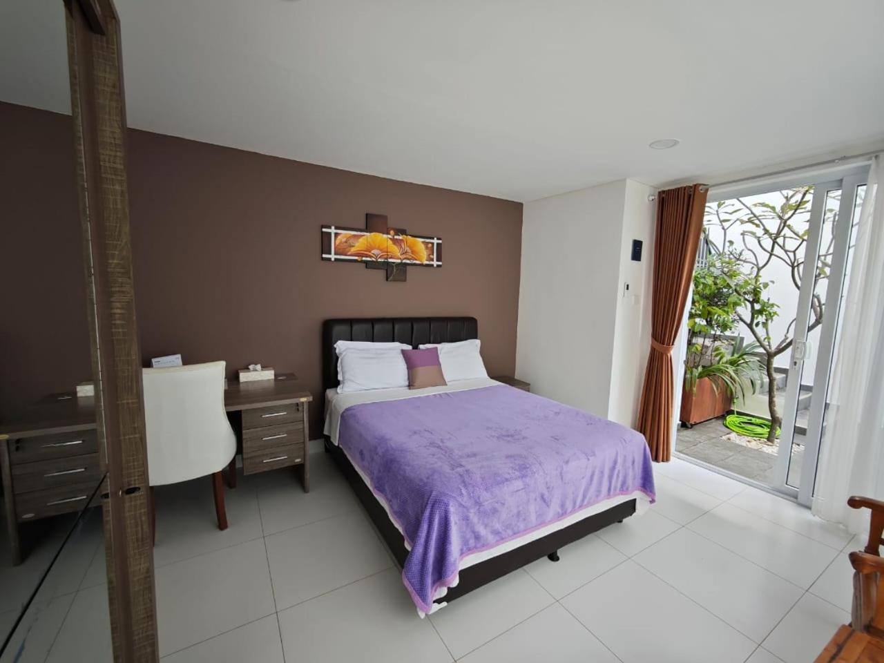 Rumah Menik Uluwatu  Luaran gambar